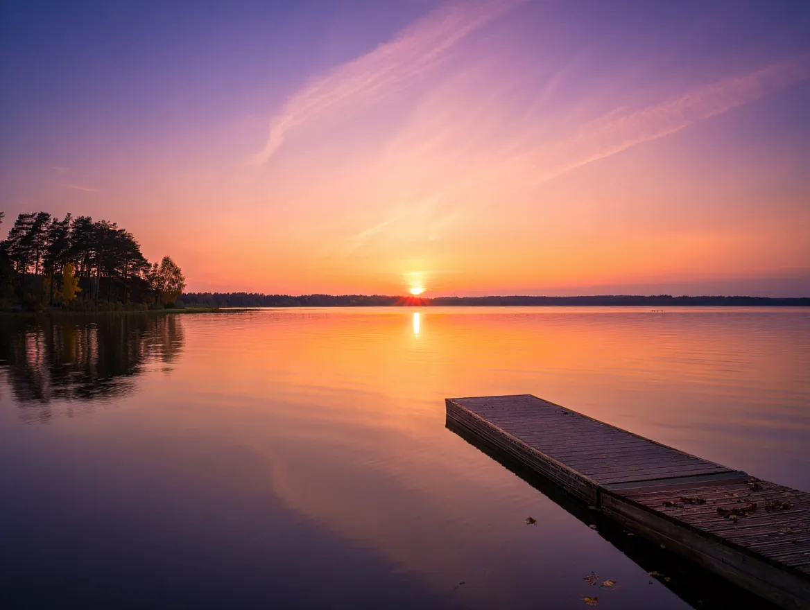 Golden Hour sunset photography experience